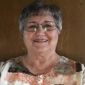 Meet your Posher, Betty